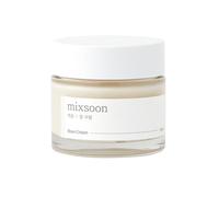 MIXSOON Bean Cream 50ml - AUTHENTIC Korean Skincare Soothe Redness Dry Skin