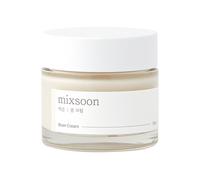 MIXSOON Bean Cream 50ml Vegansnail Glassskin - UK SELLER