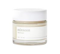 mixsoon Bean Cream - Nourishing Fermented Soy Moisturizer for Smooth Texture & Pore Care, Long-Lasting Soothing Hydration for a Radiant, Balanced Glow, 50ml