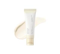 mixsoon Bean Cream - Nourishing Fermented Soy Moisturizer for Smooth Texture & Pore Care, Long-Lasting Soothing Hydration for a Radiant, Balanced Glow, 25ml