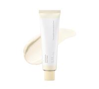 mixsoon Bean Cream - Nourishing Fermented Soy Moisturizer for Smooth Texture & Pore Care, Long-Lasting Soothing Hydration for a Radiant, Balanced Glow, 65ml