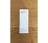 mixsoon Bean Essence, Exfoliating, Hydrating, Smooth Skin, Fermented Soybean Ext