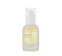 mixsoon Bean Essence - 2-in-1 Gentle Liquid Exfoliant & Hydrating Serum for Glass Skin, Fermented Soybean Extract for Smooth Texture & Pore Care, Korean Skincare, 30ml
