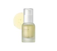 mixsoon Bean Essence, Hydrating Essence for Smooth Skin, Powered by fermented Soybean Extract, Gentle Formula for Sensitive Skin, Korean Skincare (20ml)