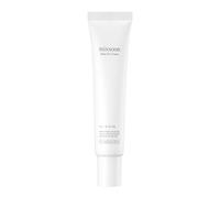 mixsoon Bean Eye Cream, Lightweight & Soothing, with Fermented Soybean Extract, Hydrates, Reduces Puffiness, Fine Lines Care, Vegan & Cruelty-Free Korean, All Skin Types (20ml)