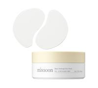 mixsoon - Bean Hydrogel Eye Patch 84g (30 Pairs)