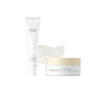 mixsoon Bean Hydrogel Eye Patches 60ea + Bean Eye Cream 20ml