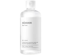 Mixsoon Bean Toner Soy Ferment Hydrating Balancing Amino Acids Skin Care 300ml
