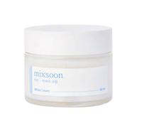 mixsoon Bifida Cream - Microbiome Support & Barrier-Strengthening Moisturizer, Bifida Ferment Lysate for Deep Hydration & Luminous Skin Resilience, 60ml