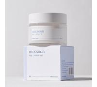 mixsoon Bifida Cream, Hydrating & Barrier-Strengthening Moisturizer, Bifida Ferment Lysate for Deep Hydration, Skin Firming & Sensitive Skin Care (60ml)
