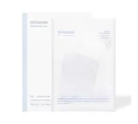 mixsoon Bifida Mask Pack - Bifida Ferment Lysate & Lactobacillus for Microbiome-Balance, Structural Elasticity & Luminous Barrier-Strength, 5 Masks