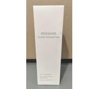 MIXSOON Centella Cleansing Foam 150ml - UK SELLER