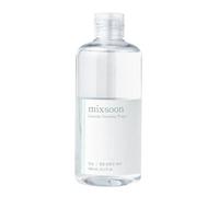 mixsoon Centella Cleansing Water, Micellar Face Cleanser with Centella Asiatica, Gentle, Hydrating Makeup Remover for Sensitive Skin, Soothing, pH-Balanced Daily Skincare (300ml)