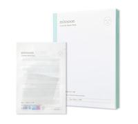 mixsoon Centella Mask Pack, Deeply Hydrating, Calming Sheet Mask for Sensitive, Dry, & Redness-Prone Skin, Soothes Irritation, Restores Moisture Balance, Centella Asiatica, Panthenol, Glycerin (5ea)