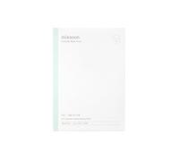 mixsoon Centella Mask Pack, Deeply Hydrating, Calming Sheet Mask for Sensitive, Dry, & Redness-Prone Skin, Soothes Irritation, Restores Moisture Balance, Centella Asiatica, Panthenol, Glycerin (5ea)