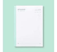 MIXSOON Centella Mask Pack Set