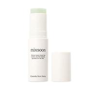 mixsoon Centella Stick Balm - Soothing Multi-Purpose Moisture Stick with Bisabolol & Vitamin E, Refined Tone Uniformity & Vibrant Hydration for Sensitive Skin, 11.5ml