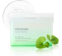 [MIXSOON] Centella Toner Pad - 120 pads