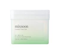 [MIXSOON] Centella Toner Pad - 120 pads