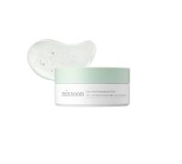 mixsoon Cica-Hyal Hydrogel Eye Patch, Under Eye Patches with 5 Types of Centella, 10 Hyaluronic Acids & Niacinamide, Hydrating, Brightening, Anti-Wrinkle Eye Mask for Dark Circles & Puffiness (60ea)