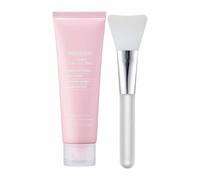 MIXSOON Collagen Glass Skin Mask 80ml - AUTHENTIC Korean Skincare Plumping