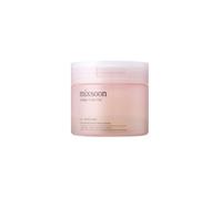 mixsoon Collagen Toner Pad, Enoki Mushroom, Plant-Based PDRN & Hyaluronic Acid, Firming, Brightening, Wrinkle Care for Fine Lines & Elasticity (110ea)
