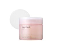 mixsoon Collagen Toner Pad, Enoki Mushroom, Plant-Based PDRN & Hyaluronic Acid, Firming, Brightening, Wrinkle Care for Fine Lines & Elasticity (110ea)