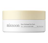 Mixsoon Facial-care Eye-careBean Hydrogel Eyepads