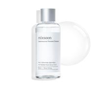 mixsoon Galactomyces Ferment Essence - 100% Galactomyces Ferment Filtrate, Hydrating & Smoothing Care for Refined Clarity, Luminous & Even-Toned Face Essence, 100ml