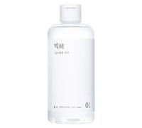 mixsoon Galactomyces Toner - Galactomyces Ferment Filtrate, Single-Ingredient Face Toner for Glass Skin, Hydrating & Smoothing Care for Refined Clarity & Vibrant Glow, 300ml