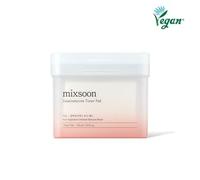 [MIXSOON] Galactomyces Toner Pad - 60 pads