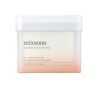 [MIXSOON] Galactomyces Toner Pad - 60 pads