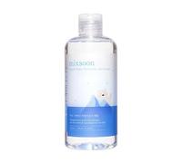 Mixsoon Serum with hyaluronic acid and glacial water, 300 ml