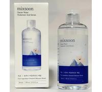 Mixsoon Glacier Water Hyaluronic Acid Serum 300ml - Brand New In Box Exp 06/27