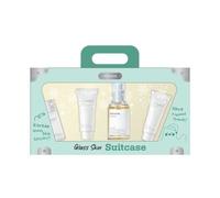 mixsoon - Glass Skin Suitcase 4 pcs