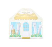 mixsoon - House Bean Edition Set 4 pcs