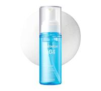 mixsoon Hyalraebae Pore Bubble Serum - Lightweight Micro-Bubble Hydrator for Refined Clarity, Witch Hazel & Hyaluronic Acid for Pore Care & Vibrant Glow, 70ml