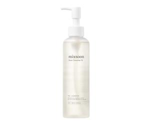 Mixsoon Makeup Remover Oil with Soy Ferment, 195 ml