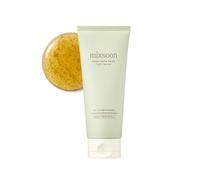 mixsoon Master Gentle Recipe Foam 150ml | Mildly Acidic Daily Cleanser for Redness & Irritation, Gentle LHA Pore-Clearing for a Vibrant & Healthy-Looking Glow