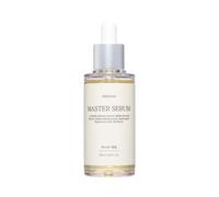 mixsoon Master Serum 2.02 fl oz 60 ml | Moisturizing Serum for Healthy Skin and Improve Skin Barrier | Cruelty Free