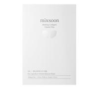 Mixsoon Melting Collagen Cheek Film 5 pairs