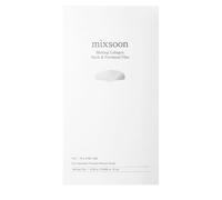 Mixsoon Melting Collagen Neck + Forehead Film 5 pcs