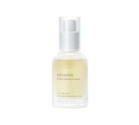 mixsoon Panax Ginseng Root Essence - Red Ginseng Extract, Single-Ingredient Face Essence for Refined Clarity & Vibrant Glow, Antioxidant-Rich Hydrating Care for Tired-Looking Skin, 30ml