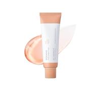 mixsoon PDRN Collagen Cream 1.69 Fl. Oz / 50ml Radiance With Plant-Based PDRN, Collagen Peptides Hyaluronic Acid Lightweight Korean Gel Moisturizer Elasticity Korean Glass Skin Care