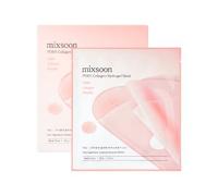 mixsoon - PDRN Collagen Hydrogel Mask Set 35g x 5 sheets