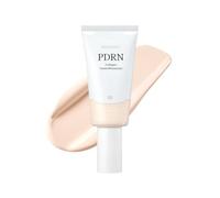 mixsoon PDRN Collagen Tinted Moisturizer No. 10 Ease - 74% Skincare-Infused Base with Rice PDRN & Peptides, 24H Vibrant Glow & Luminous Hydration, Seamless Blurring for Refined Clarity 50ml