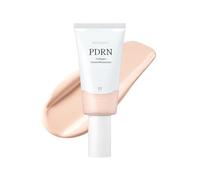 mixsoon PDRN Collagen Tinted Moisturizer No. 17 Bare, 50ml | 74% Skincare-Infused Base with Peptides, 24H Vibrant Glow & Luminous Hydration, Seamless Blurring for Refined Clarity