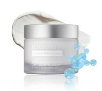 mixsoon Premium Bifida Cream - Microbiome Face Cream with Bifida Ferment & EGF, Hydrating Barrier Support for Refined Clarity & Vibrant Glow, Elasticity and Firming Care for Resilient Skin, 50ml