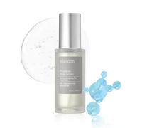 mixsoon Premium Bifida Serum - Microbiome Face Serum with Bifida Ferment & Adenosine, Hydrating Barrier Support for Refined Clarity & Vibrant Glow, Firming Care for Resilient & Bouncy Skin, 50ml