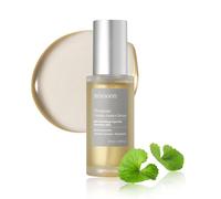 mixsoon Premium Centella Asiatica Serum 50ml, Soothing & Hydrating, Formulated with Centella 5-Complex to Calm Irritation, Ideal for Sensitive and Stressed Skin